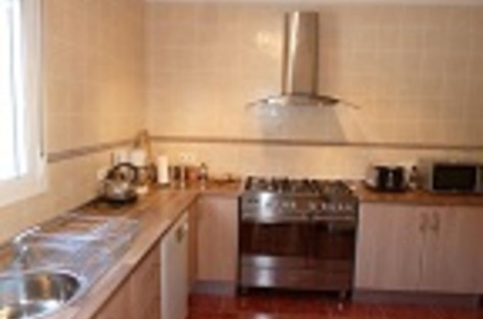 Villa in Valle de Abdalajís