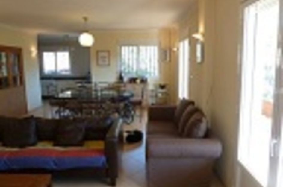 Villa in Valle de Abdalajís