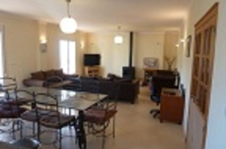 Villa in Valle de Abdalajís