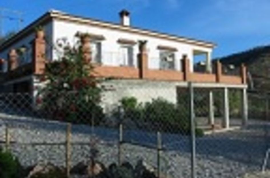 Villa in Valle de Abdalajís