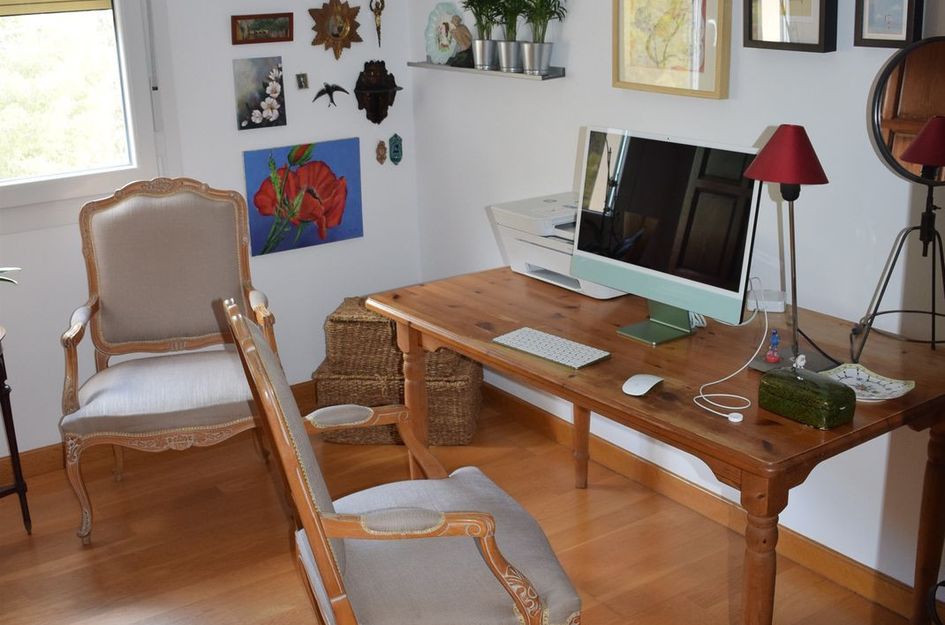 Penthouse in Málaga