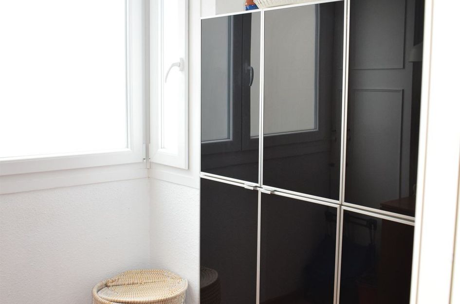 Penthouse in Málaga