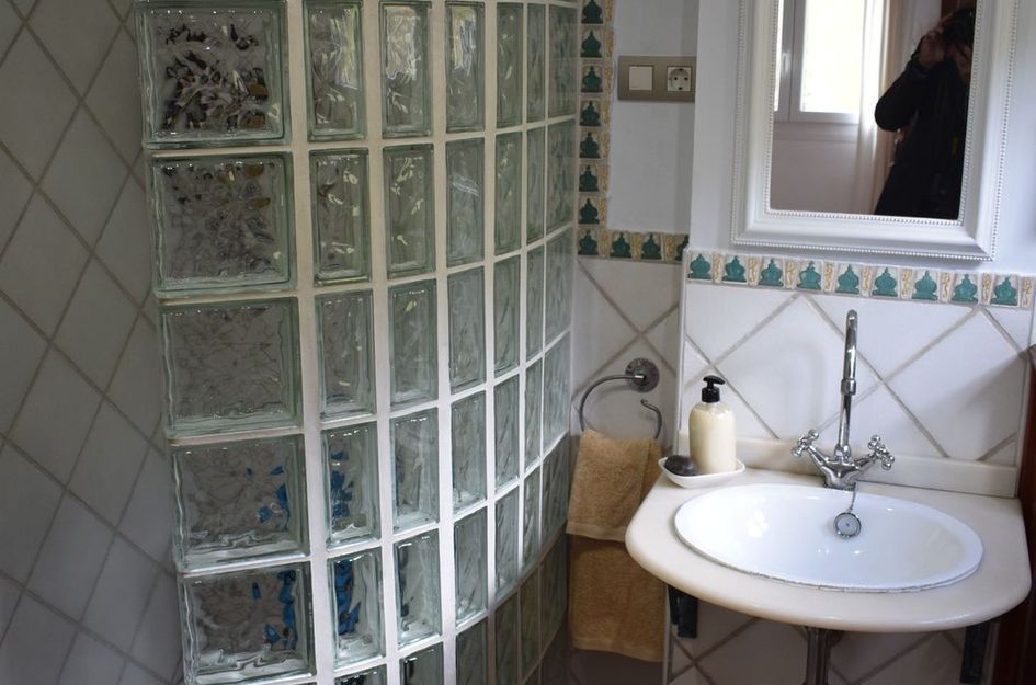 Penthouse in Málaga