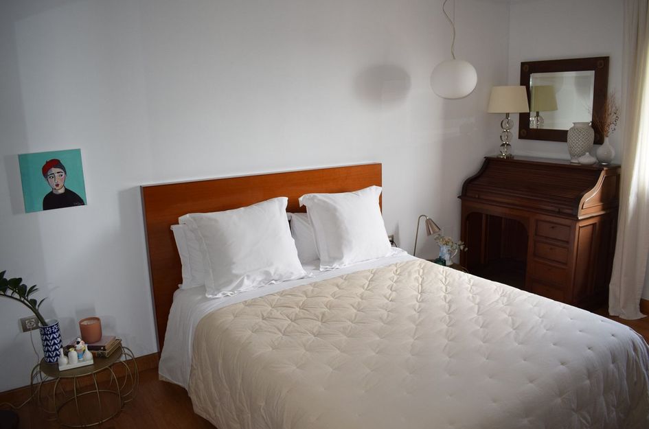 Penthouse in Málaga