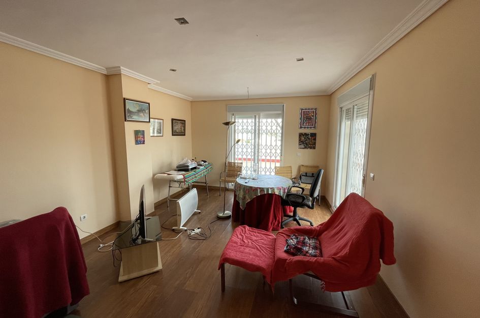 Penthouse in Totana