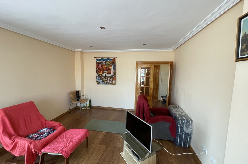 Penthouse in Totana