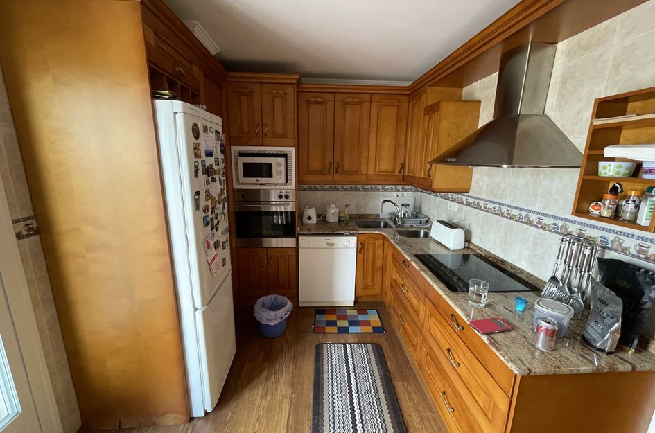 Penthouse in Totana