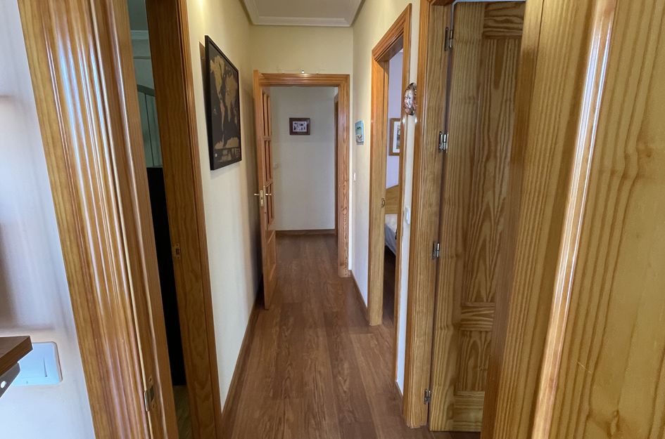 Penthouse in Totana