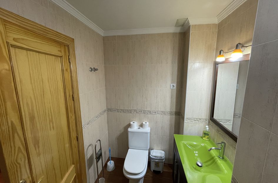 Penthouse in Totana