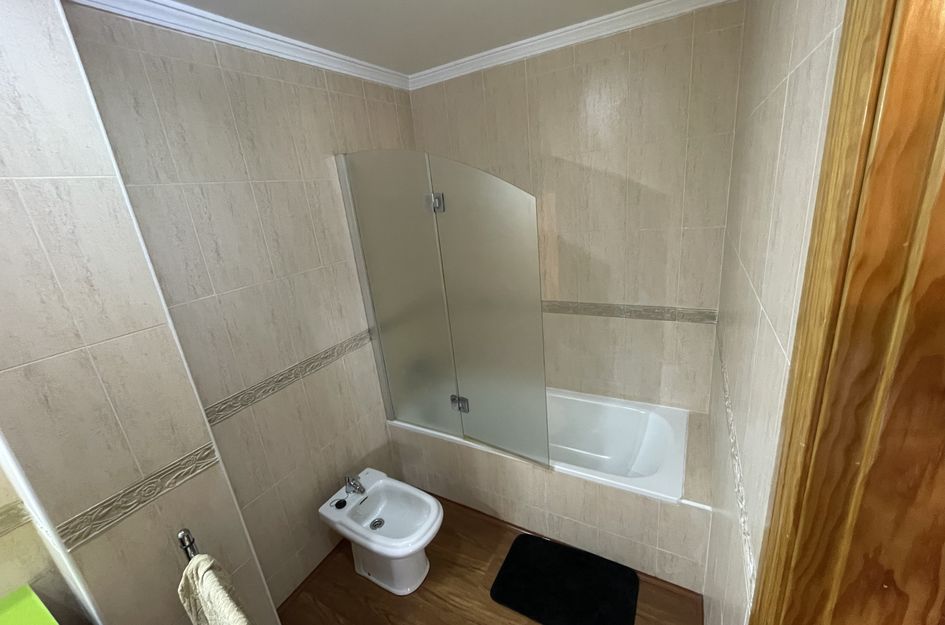 Penthouse in Totana