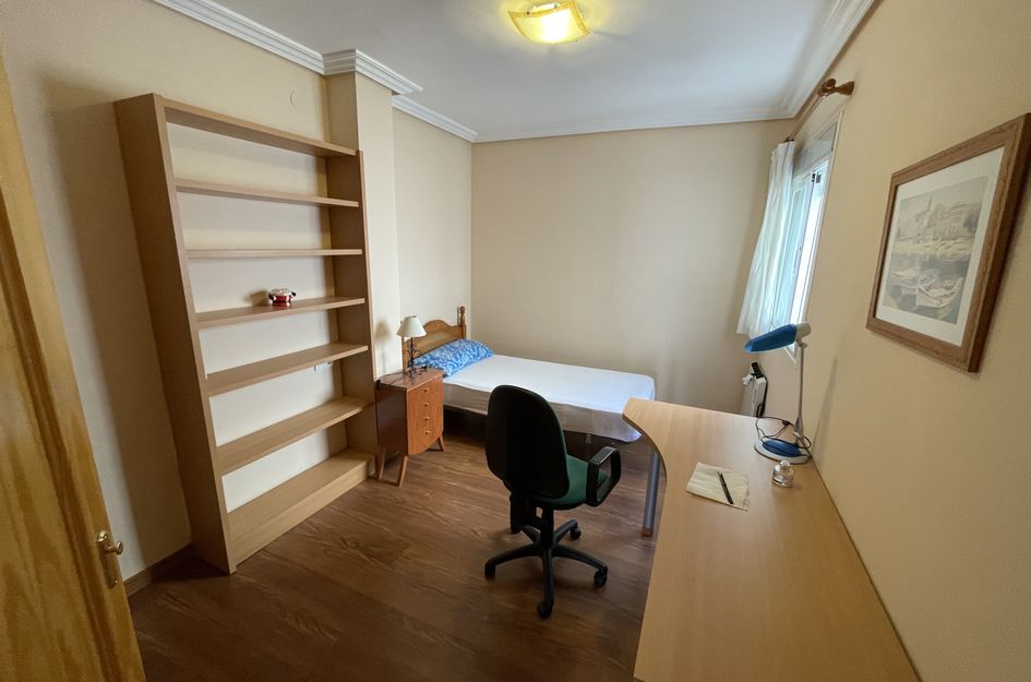 Penthouse in Totana
