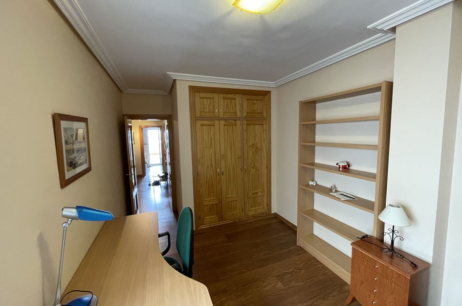 Penthouse in Totana