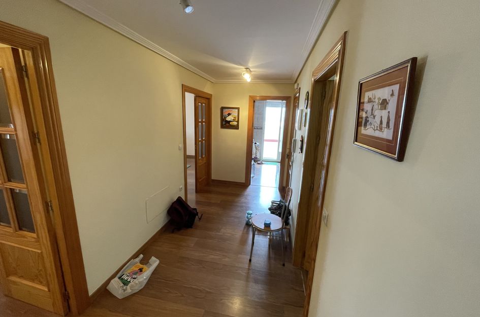 Penthouse in Totana