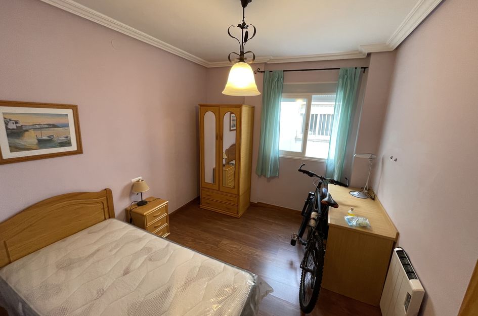 Penthouse in Totana