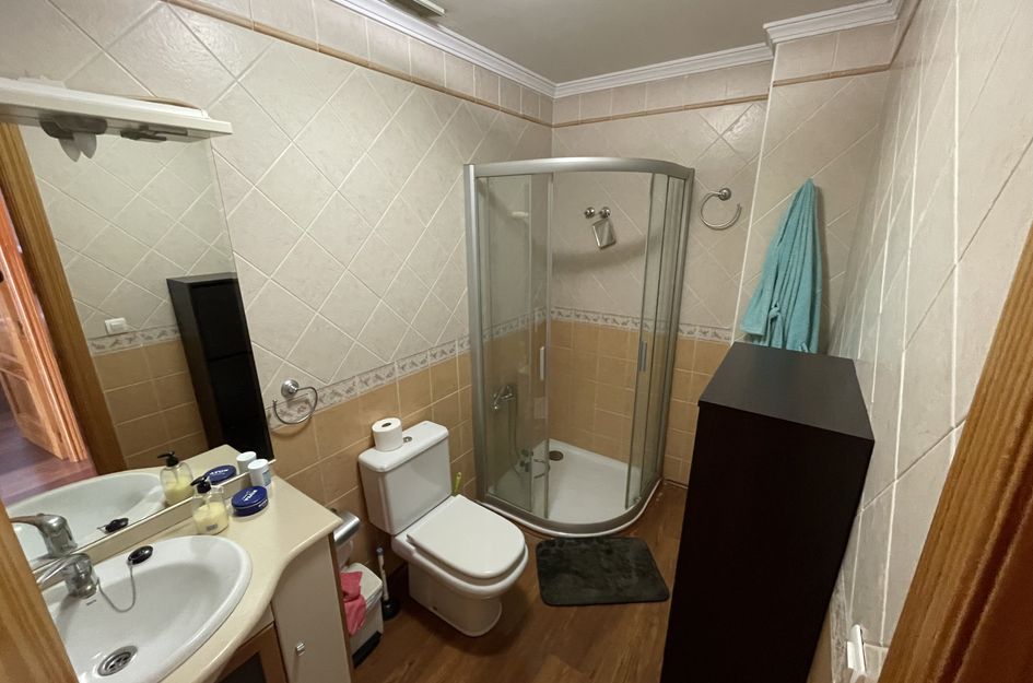 Penthouse in Totana