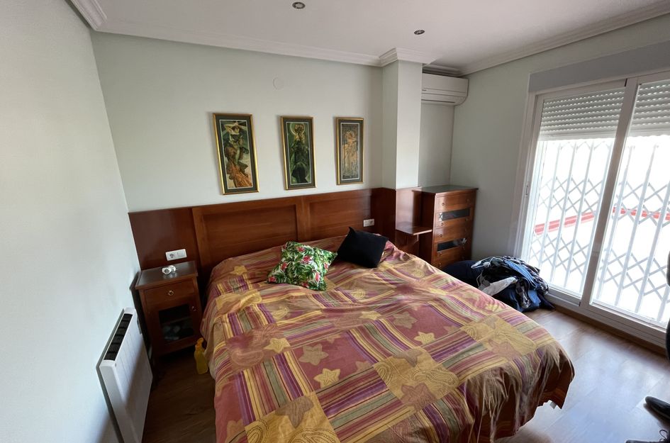 Penthouse in Totana