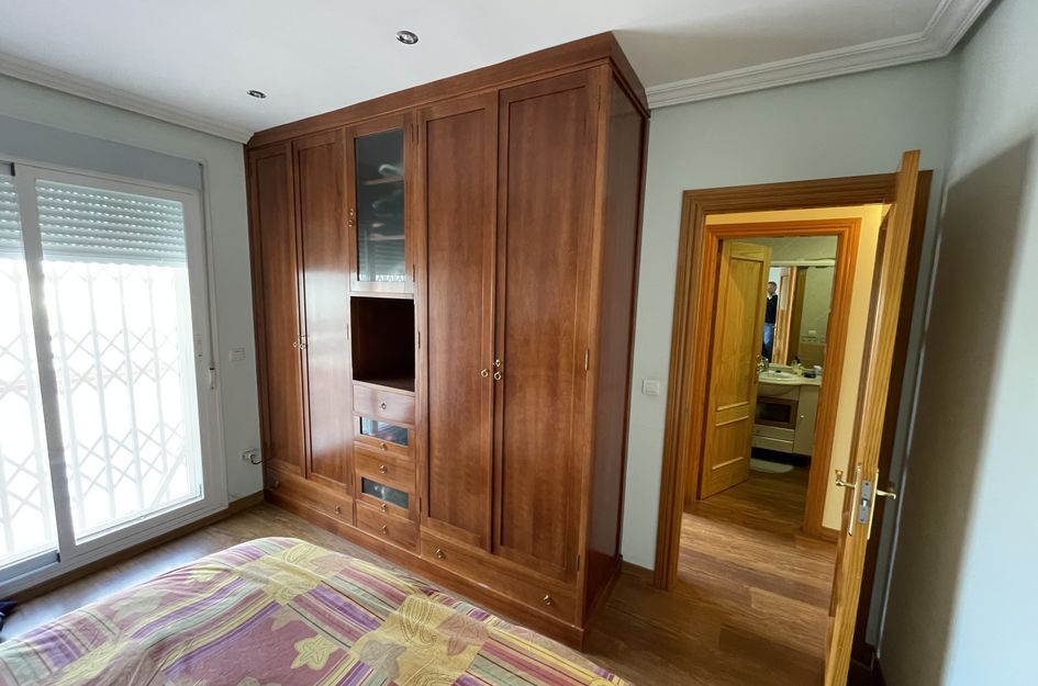 Penthouse in Totana