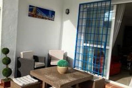 Appartement in Las Lagunas