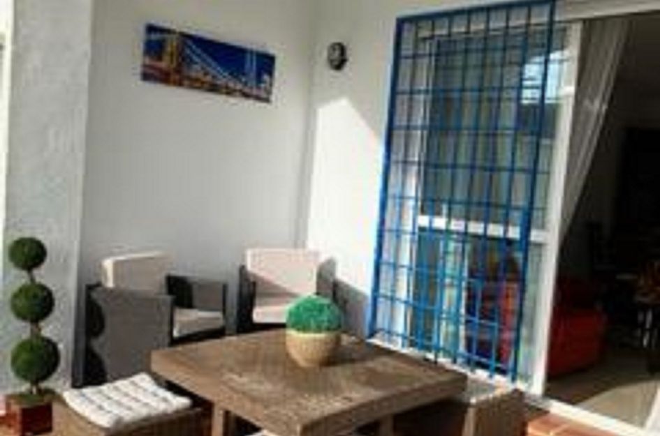 Appartement in Las Lagunas