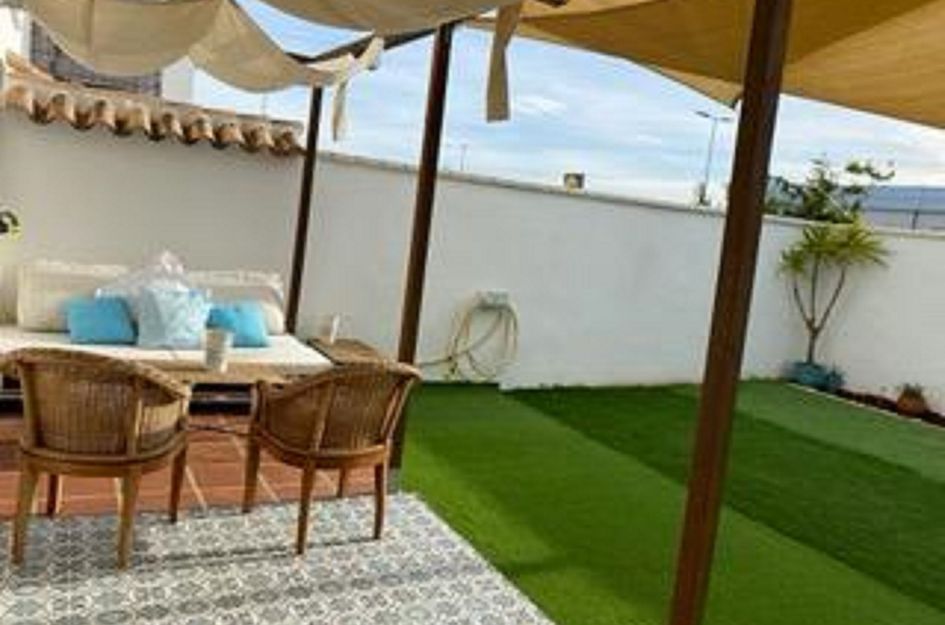 Appartement in Las Lagunas