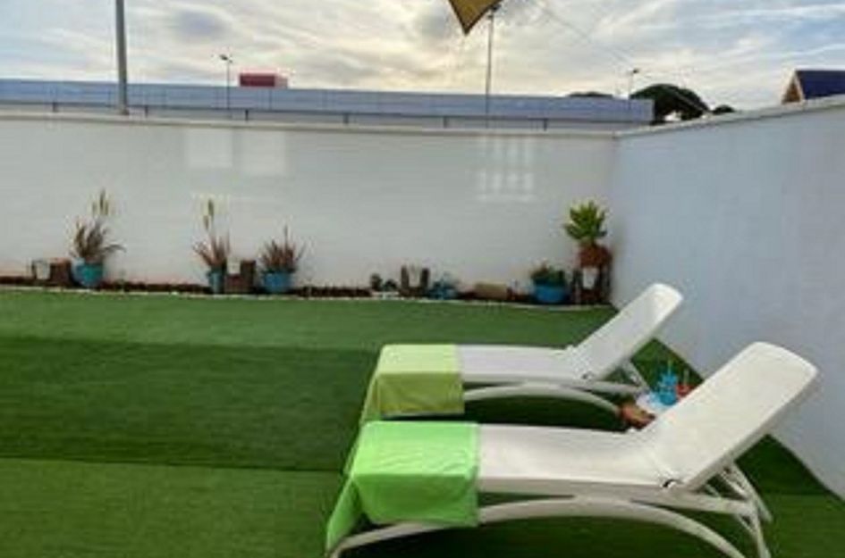 Appartement in Las Lagunas