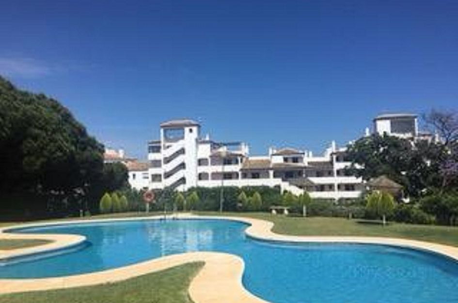 Appartement in Las Lagunas