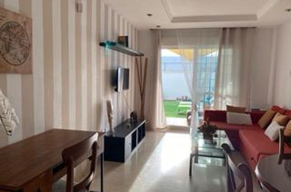 Appartement in Las Lagunas