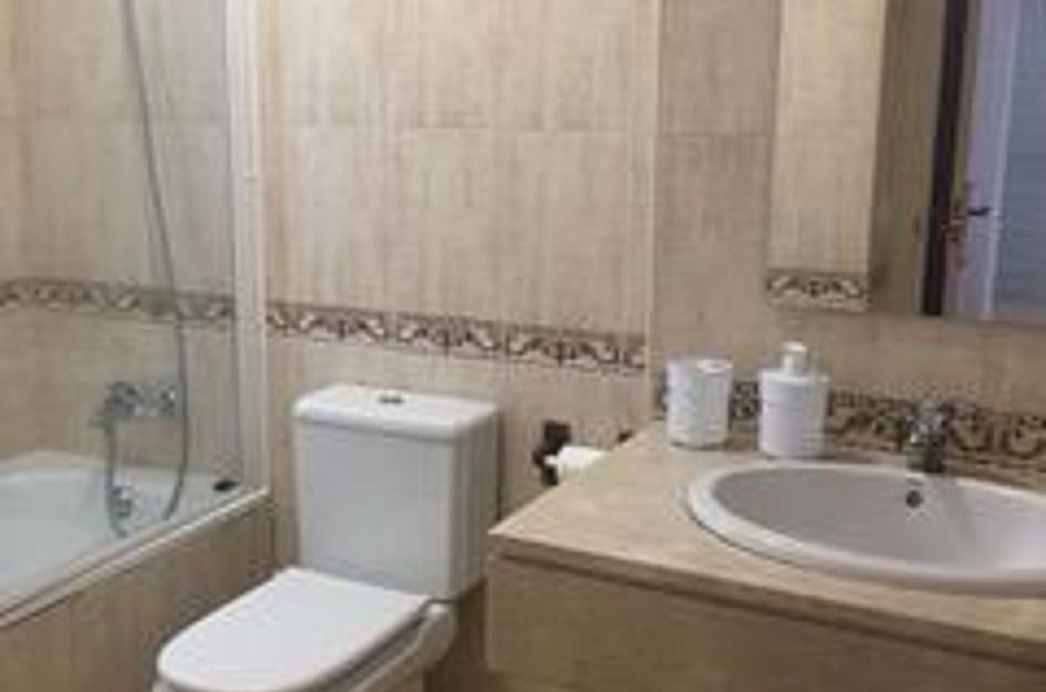 Appartement in Las Lagunas