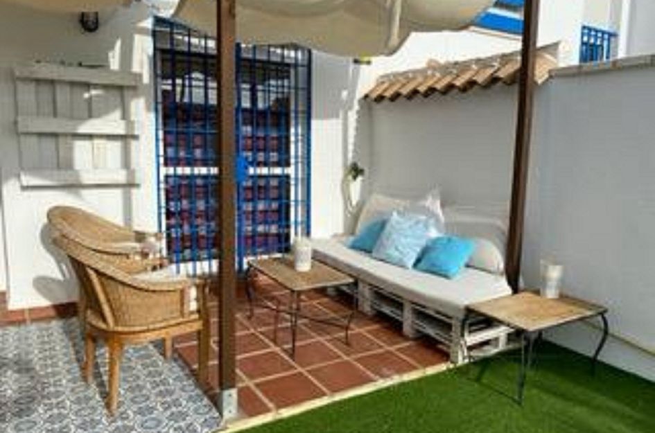 Appartement in Las Lagunas