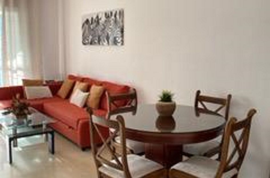 Appartement in Las Lagunas