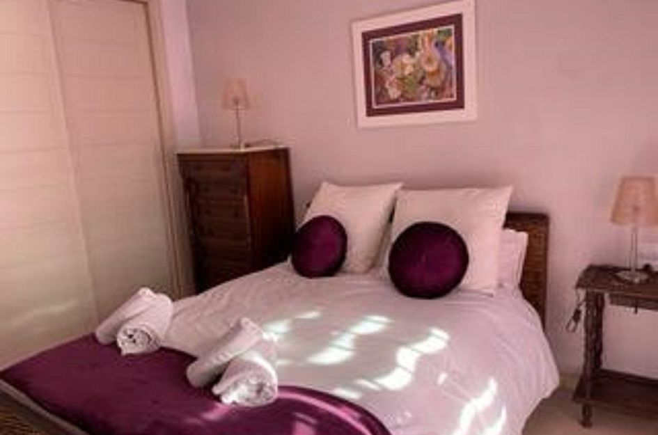 Appartement in Las Lagunas