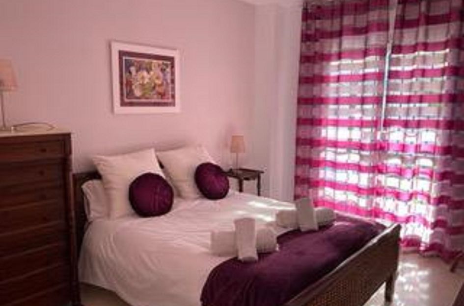 Appartement in Las Lagunas