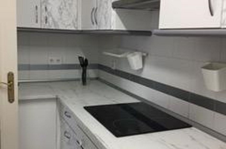 Appartement in Las Lagunas