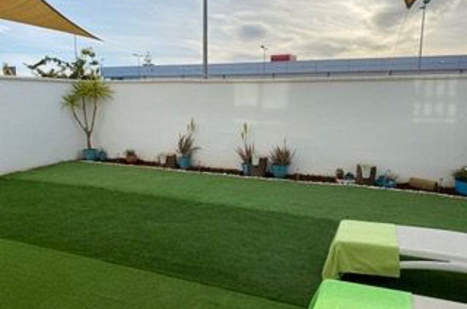 Appartement in Las Lagunas