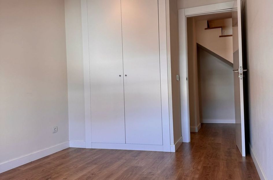 Penthouse in Málaga