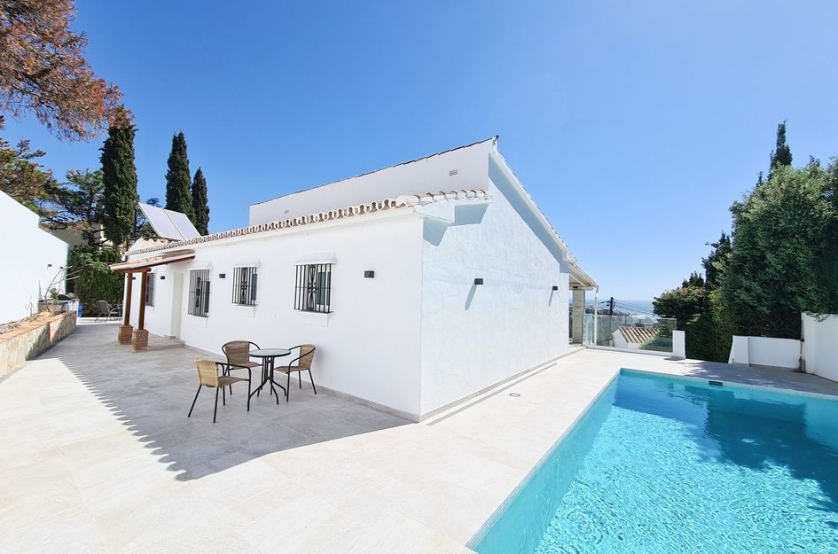 Villa in La Cala de Mijas
