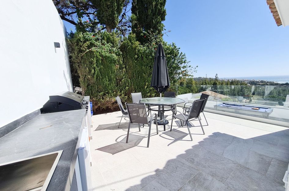 Villa in La Cala de Mijas