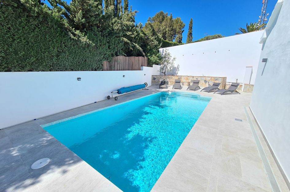 Villa in La Cala de Mijas