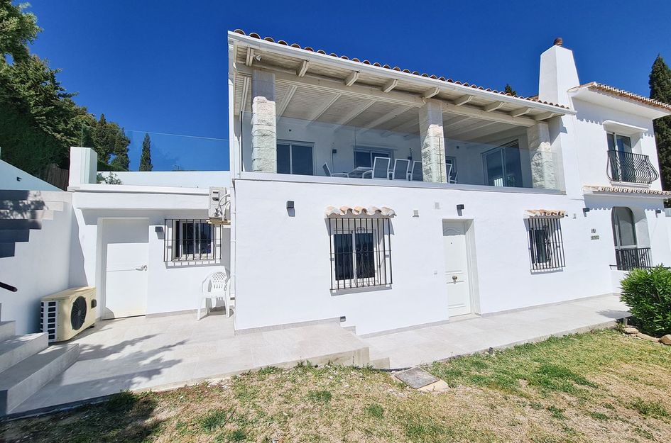 Villa in La Cala de Mijas