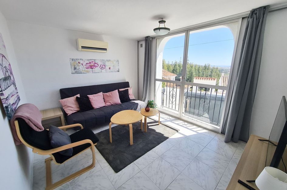 Villa in La Cala de Mijas