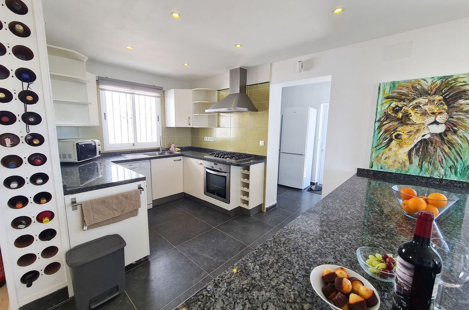 Villa in La Cala de Mijas