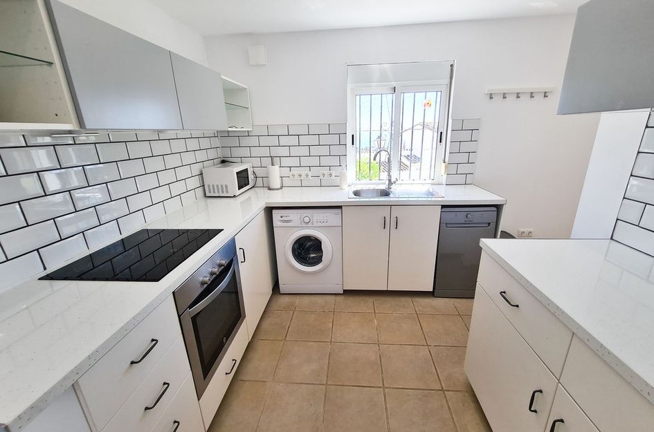 Villa in La Cala de Mijas