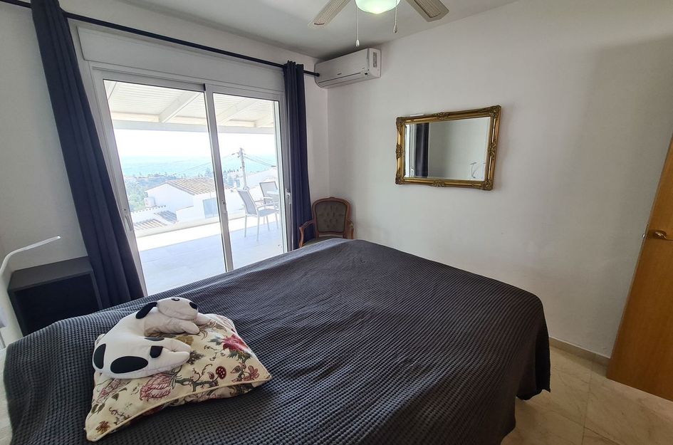 Villa in La Cala de Mijas