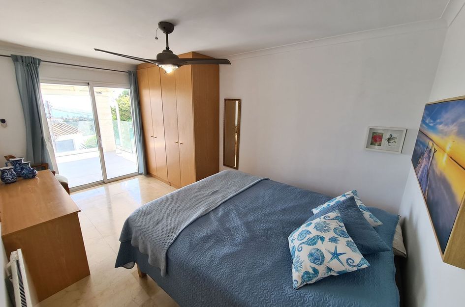 Villa in La Cala de Mijas