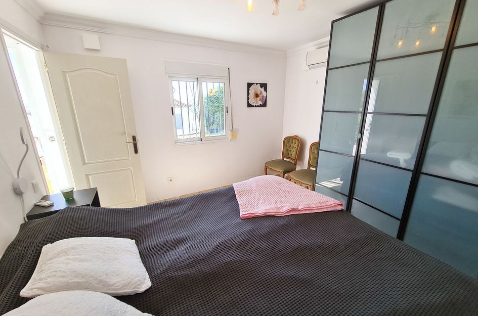 Villa in La Cala de Mijas