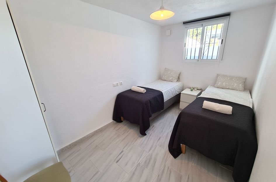 Villa in La Cala de Mijas