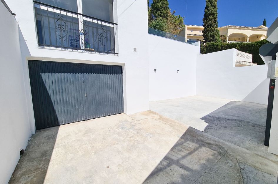 Villa in La Cala de Mijas