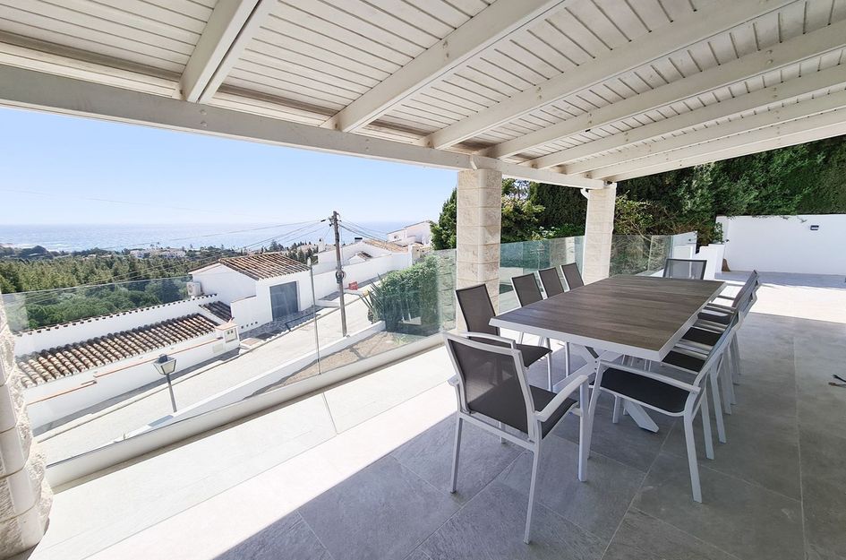 Villa in La Cala de Mijas