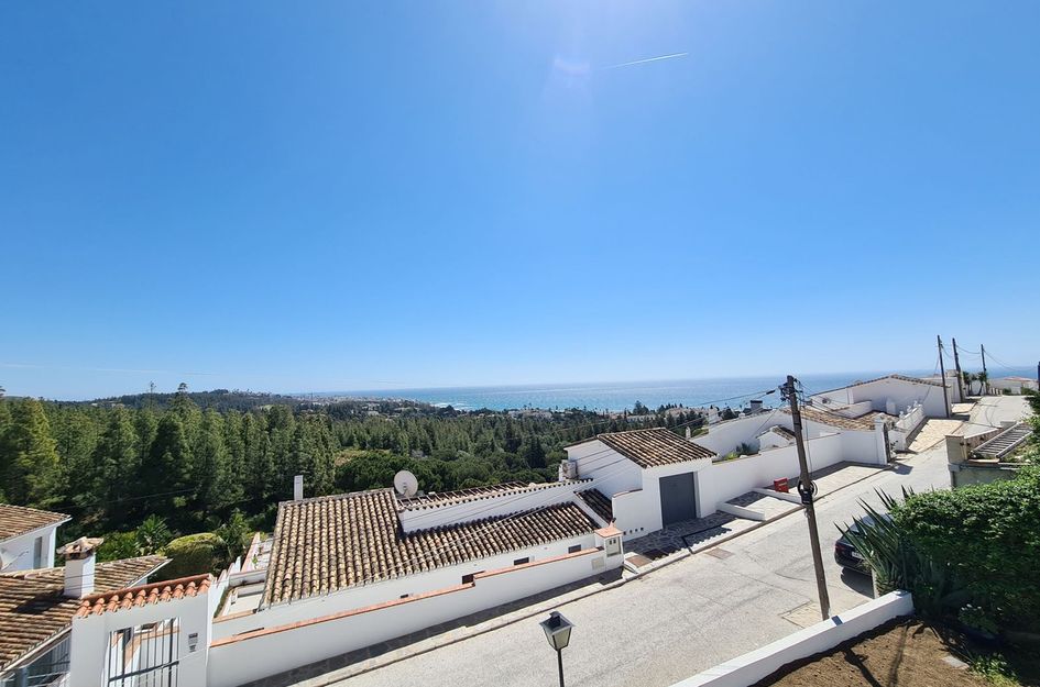 Villa in La Cala de Mijas
