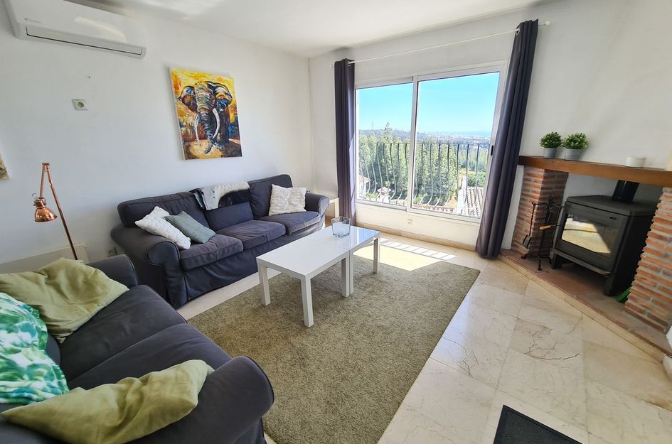 Villa in La Cala de Mijas